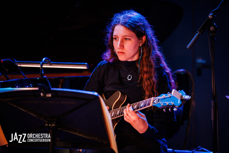 Foto door Veerle Bastiaanssen